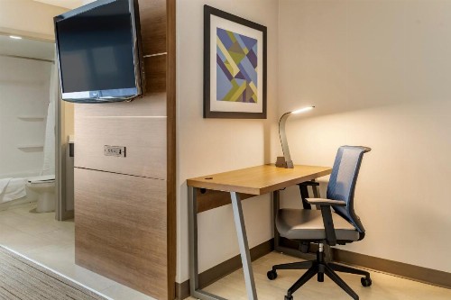 Holiday Inn Express Hotel & Suites Albuquerque Midtown an IHG Hotel - image 8