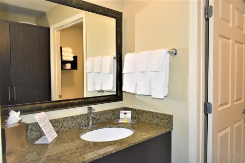 Staybridge Suites Albuquerque North an IHG Hotel - image 12