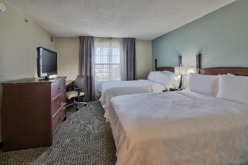 Staybridge Suites Albuquerque North an IHG Hotel - image 16
