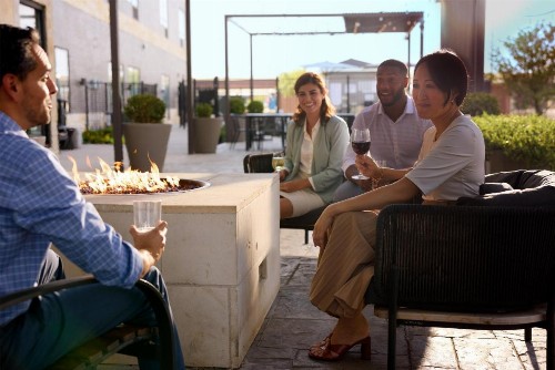 Staybridge Suites Albuquerque North an IHG Hotel - image 18