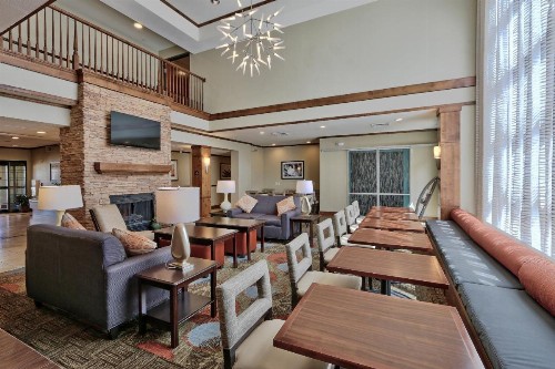 Staybridge Suites Albuquerque North an IHG Hotel - image 19