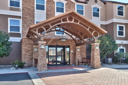 Staybridge Suites Albuquerque North an IHG Hotel - image 21