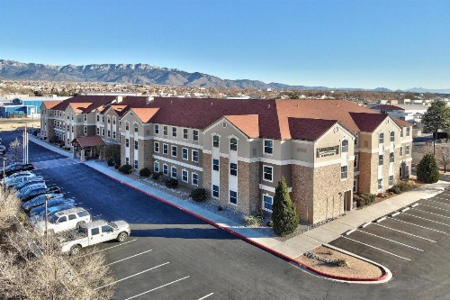 Staybridge Suites Albuquerque North an IHG Hotel - image 25
