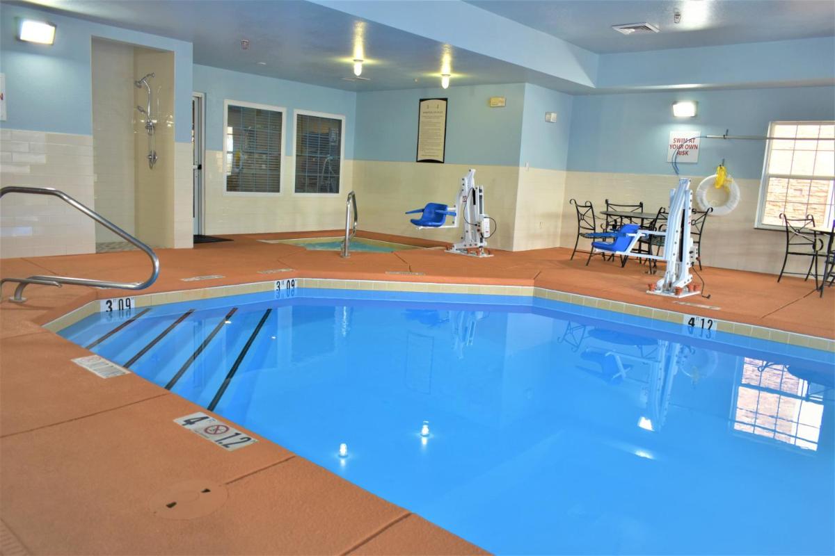 Staybridge Suites Albuquerque North an IHG Hotel - image 3