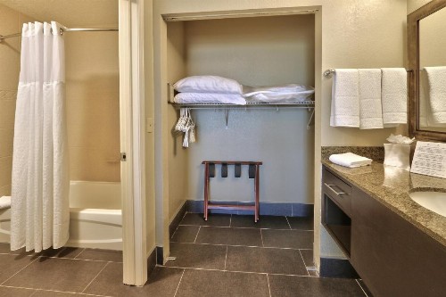 Staybridge Suites Albuquerque North an IHG Hotel - image 30