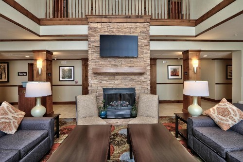 Staybridge Suites Albuquerque North an IHG Hotel - image 31