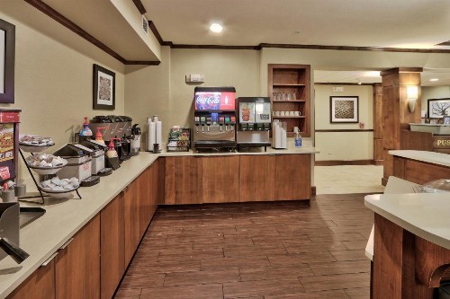 Staybridge Suites Albuquerque North an IHG Hotel - image 44