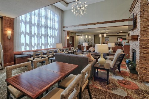 Staybridge Suites Albuquerque North an IHG Hotel - image 45