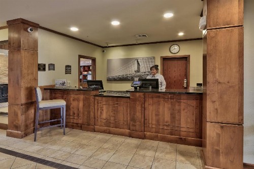 Staybridge Suites Albuquerque North an IHG Hotel - image 46