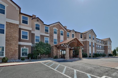 Staybridge Suites Albuquerque North an IHG Hotel - image 5