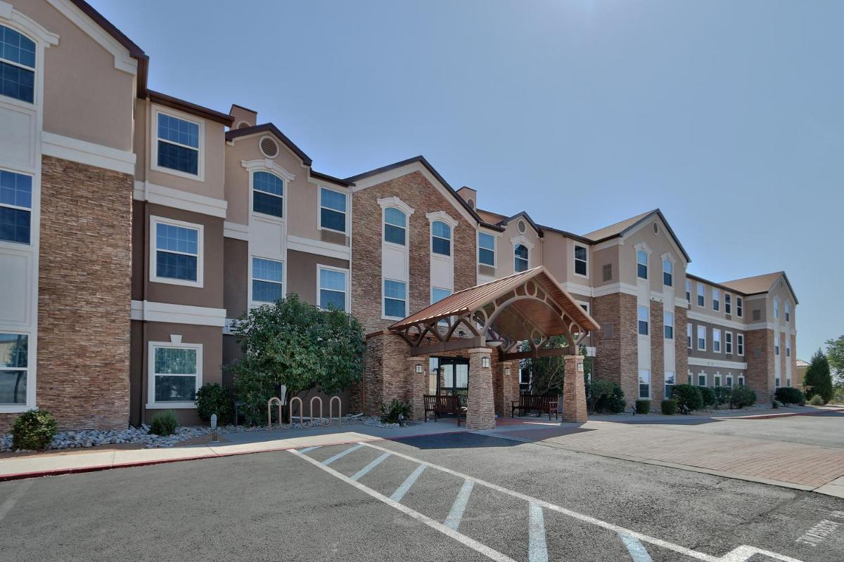 Staybridge Suites Albuquerque North an IHG Hotel - image 5