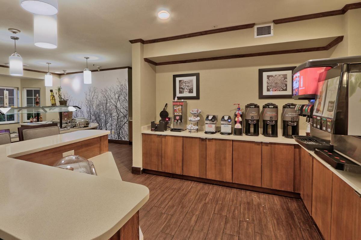 Staybridge Suites Albuquerque North an IHG Hotel - image 6