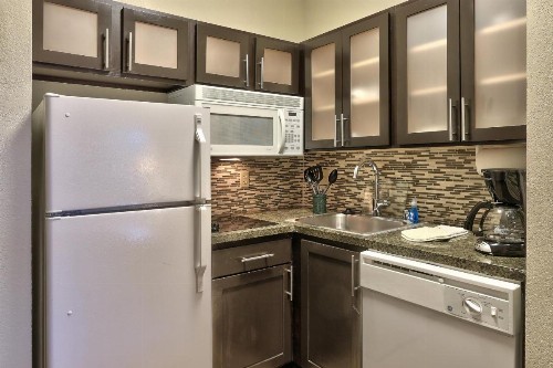 Staybridge Suites Albuquerque North an IHG Hotel - image 8
