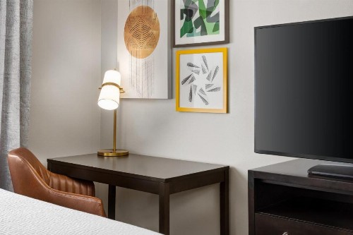 Holiday Inn Hotel & Suites Albuquerque Airport an IHG Hotel - image 12