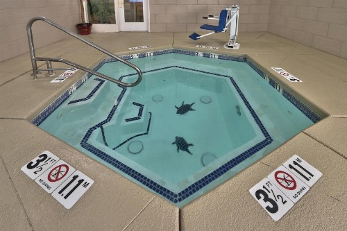 Holiday Inn Hotel & Suites Albuquerque Airport an IHG Hotel - image 2