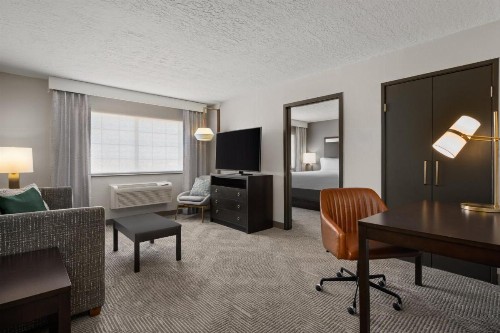 Holiday Inn Hotel & Suites Albuquerque Airport an IHG Hotel - image 20