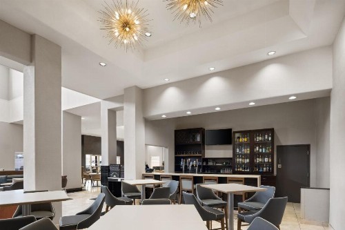 Holiday Inn Hotel & Suites Albuquerque Airport an IHG Hotel - image 21