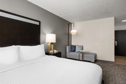 Holiday Inn Hotel & Suites Albuquerque Airport an IHG Hotel - image 26