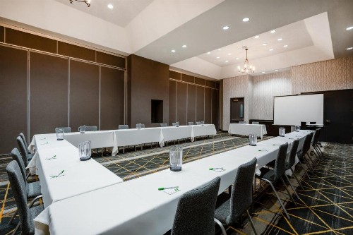 Holiday Inn Hotel & Suites Albuquerque Airport an IHG Hotel - image 27