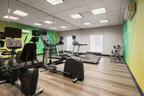 Holiday Inn Hotel & Suites Albuquerque Airport an IHG Hotel - image 5