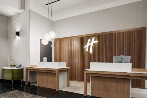 Holiday Inn Hotel & Suites Albuquerque Airport an IHG Hotel - image 6