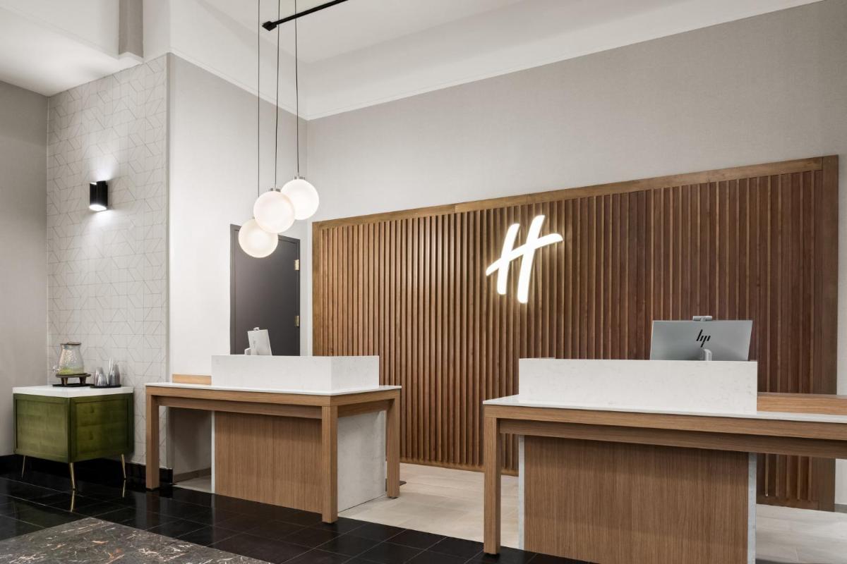 Holiday Inn Hotel & Suites Albuquerque Airport an IHG Hotel - image 6