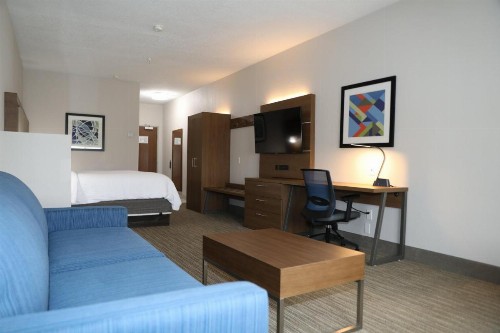 Holiday Inn Express Hotel & Suites Albuquerque Airport an IHG Hotel - image 12