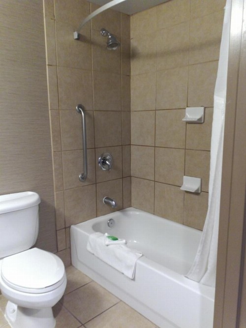 Holiday Inn Hotel and Suites Albuquerque - North Interstate 25 an IHG Hotel - image 12