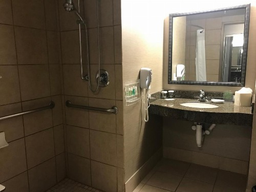 Holiday Inn Hotel and Suites Albuquerque - North Interstate 25 an IHG Hotel - image 13