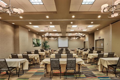 Holiday Inn Hotel and Suites Albuquerque - North Interstate 25 an IHG Hotel - image 14