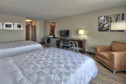 Holiday Inn Hotel and Suites Albuquerque - North Interstate 25 an IHG Hotel - image 20