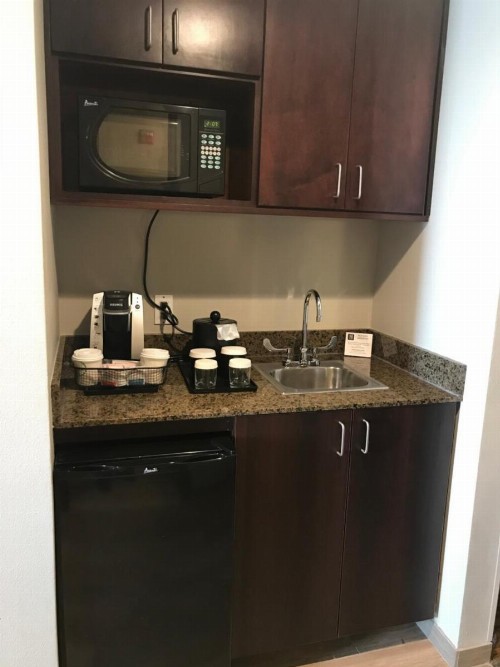 Holiday Inn Hotel and Suites Albuquerque - North Interstate 25 an IHG Hotel - image 25