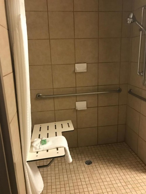 Holiday Inn Hotel and Suites Albuquerque - North Interstate 25 an IHG Hotel - image 26