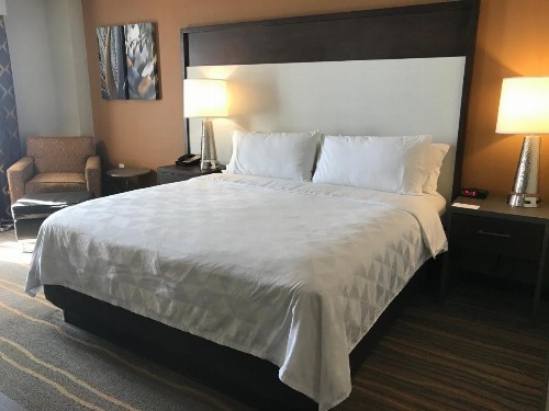 Holiday Inn Hotel and Suites Albuquerque - North Interstate 25 an IHG Hotel - image 28