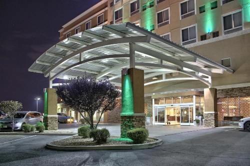 Holiday Inn Hotel and Suites Albuquerque - North Interstate 25 an IHG Hotel - image 30