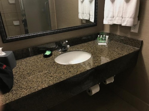 Holiday Inn Hotel and Suites Albuquerque - North Interstate 25 an IHG Hotel - image 31