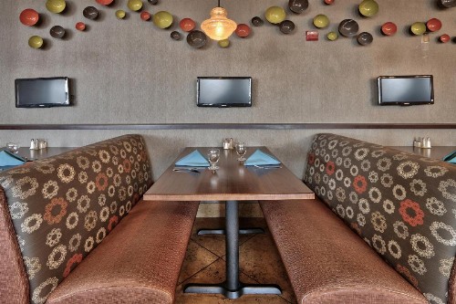Holiday Inn Hotel and Suites Albuquerque - North Interstate 25 an IHG Hotel - image 32