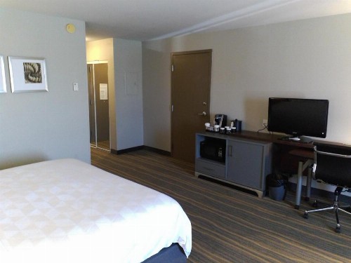 Holiday Inn Hotel and Suites Albuquerque - North Interstate 25 an IHG Hotel - image 34