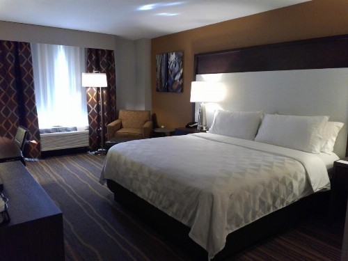 Holiday Inn Hotel and Suites Albuquerque - North Interstate 25 an IHG Hotel - image 35