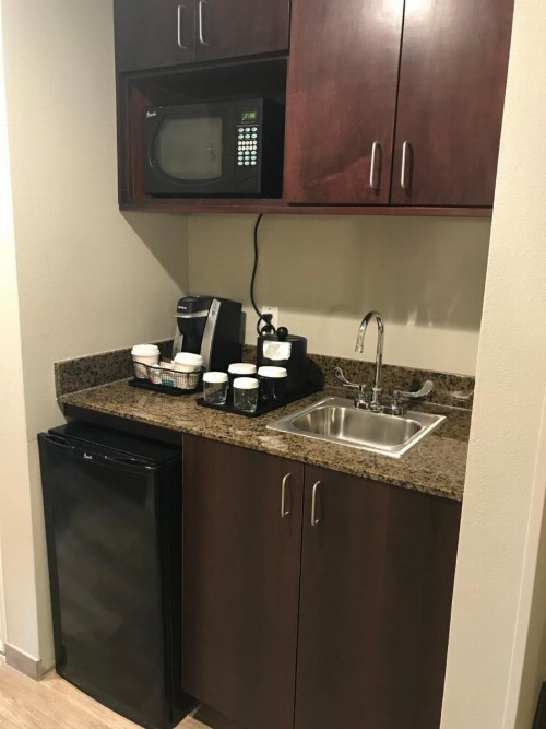 Holiday Inn Hotel and Suites Albuquerque - North Interstate 25 an IHG Hotel - image 39