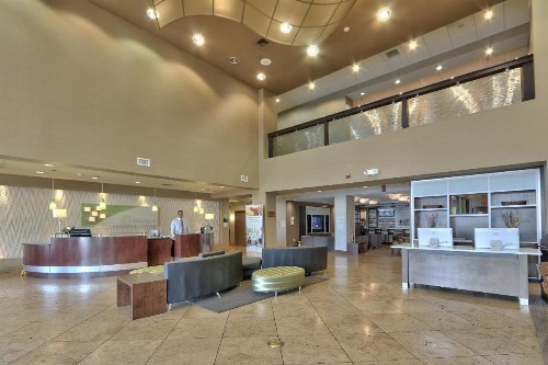 Holiday Inn Hotel and Suites Albuquerque - North Interstate 25 an IHG Hotel - image 47