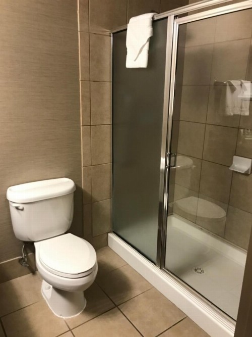 Holiday Inn Hotel and Suites Albuquerque - North Interstate 25 an IHG Hotel - image 50
