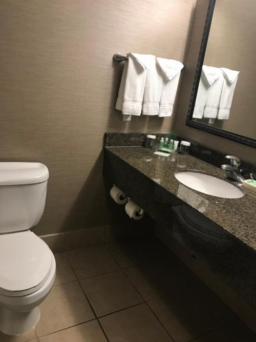 Holiday Inn Hotel and Suites Albuquerque - North Interstate 25 an IHG Hotel - image 7
