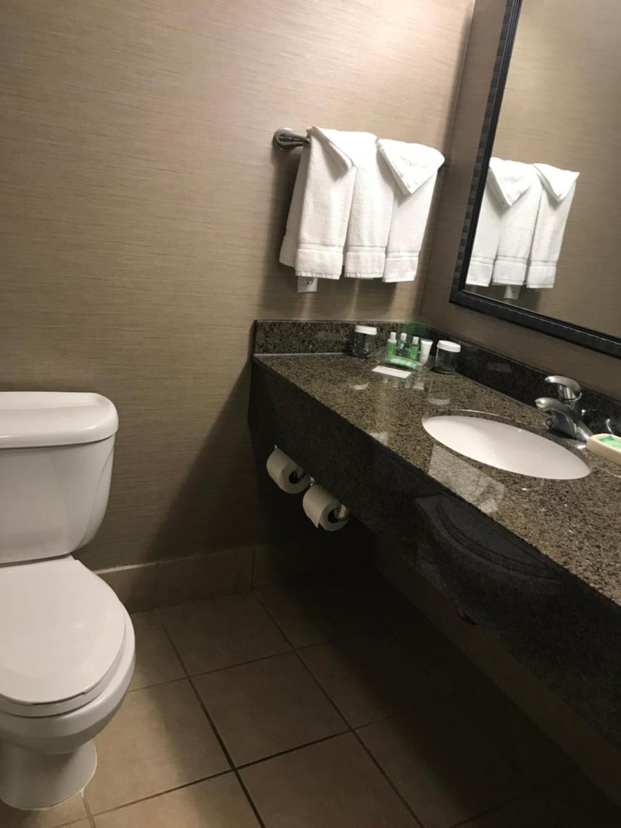 Holiday Inn Hotel and Suites Albuquerque - North Interstate 25 an IHG Hotel - image 7