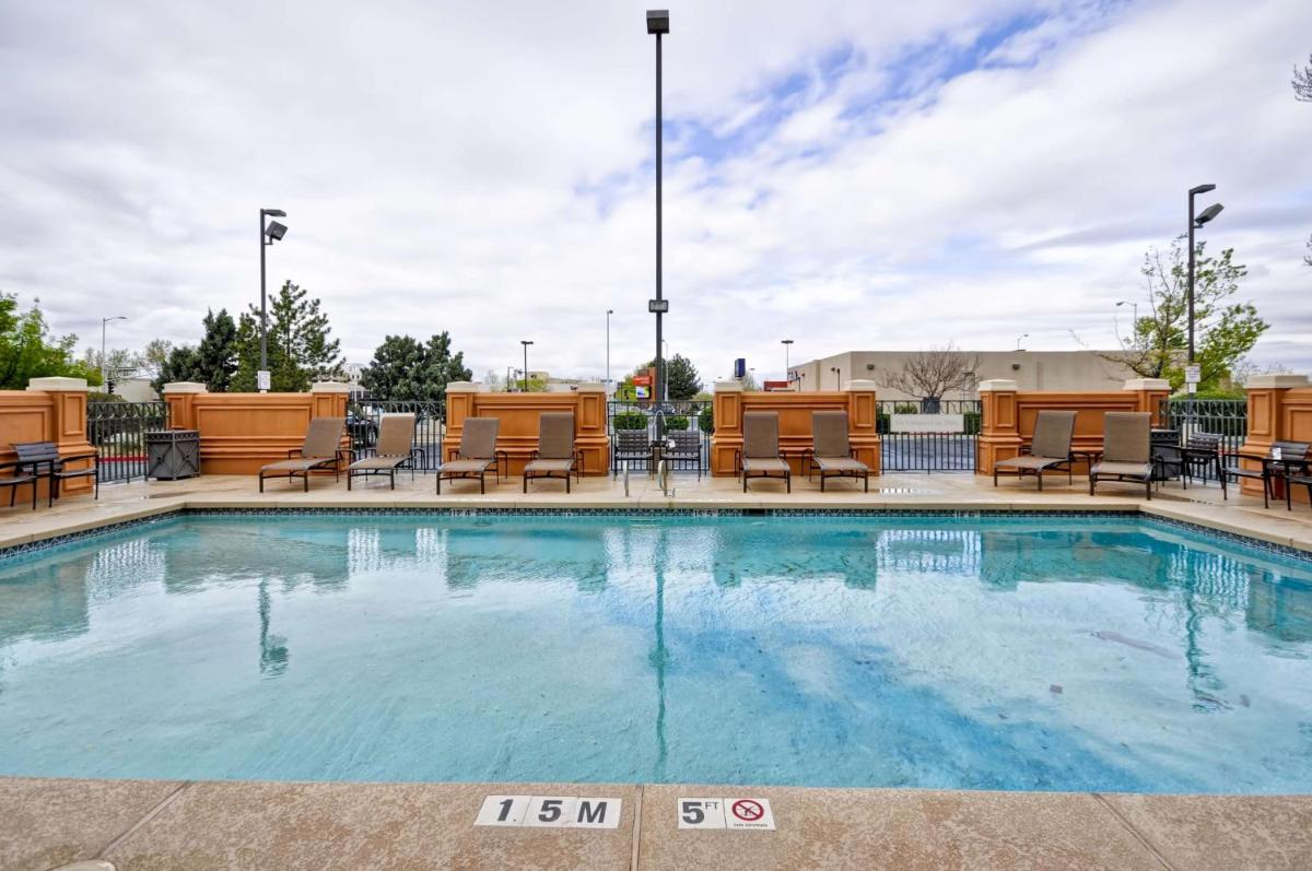 Hyatt Place Albuquerque Uptown - main image