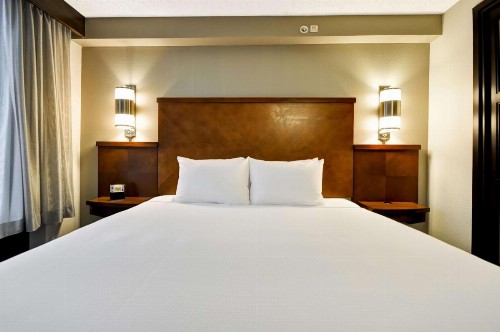Hyatt Place Albuquerque Uptown - image 17