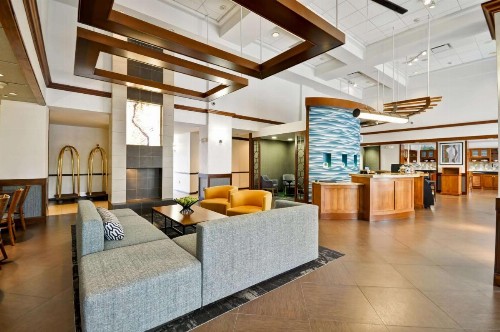 Hyatt Place Albuquerque Uptown - image 21