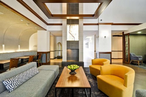 Hyatt Place Albuquerque Uptown - image 22