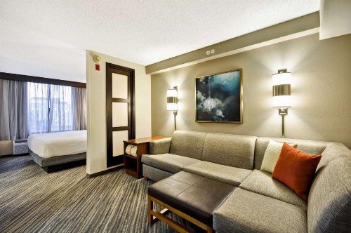 Hyatt Place Albuquerque Uptown - image 23
