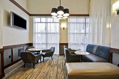 Hyatt Place Albuquerque Uptown - image 28